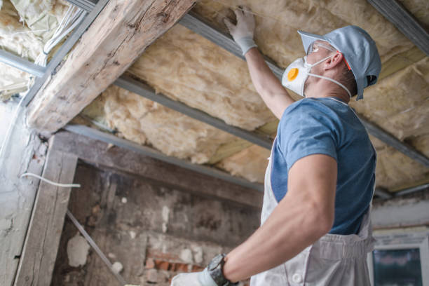 Best Commercial Insulation in Denver City, TX