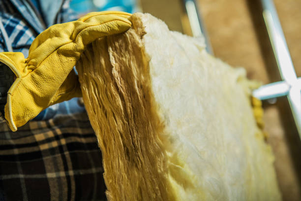Best Commercial Insulation in Denver City, TX